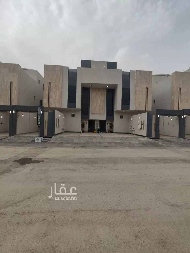 Floor for Sale in Riyadh Tuwaiq صورة 4