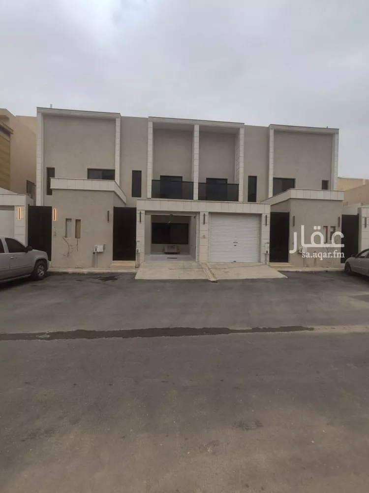 فيلا للبيع في شارع القطيم, حي الحزم, مدينة الرياض, منطقة الرياض صورة 2