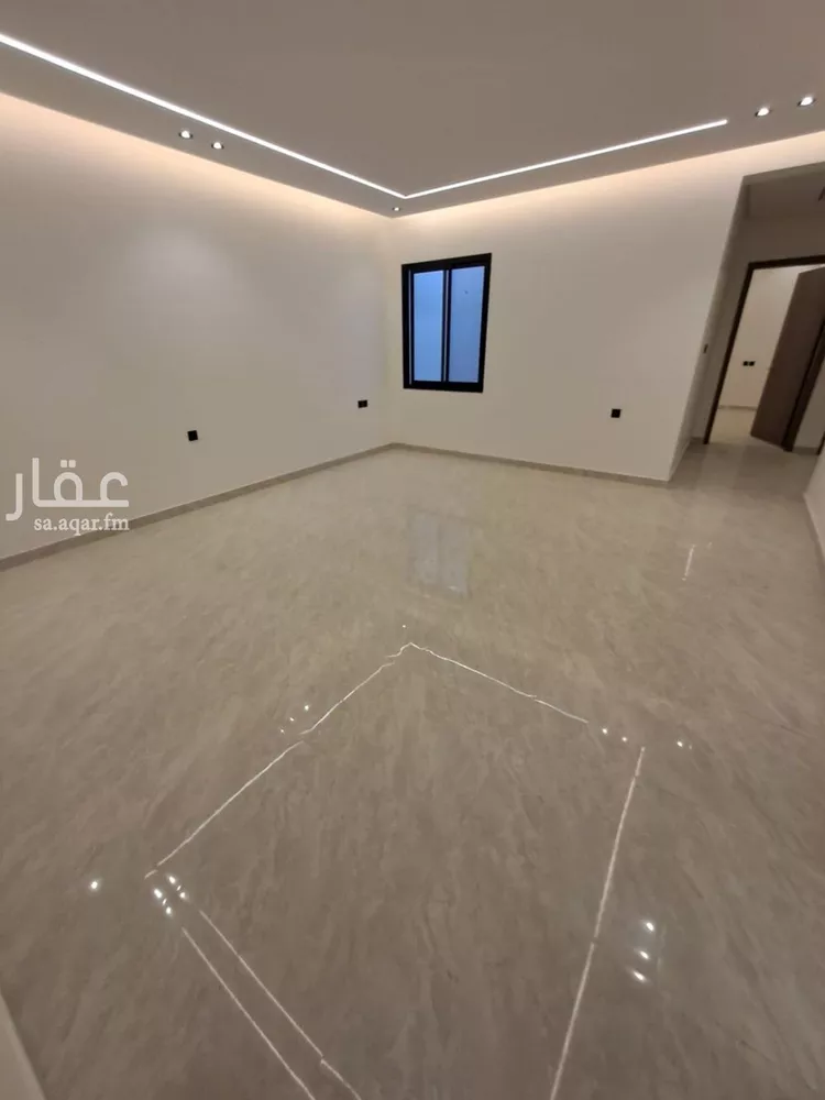 شقة للبيع في شارع المعين, حي الحزم, مدينة الرياض, منطقة الرياض 15