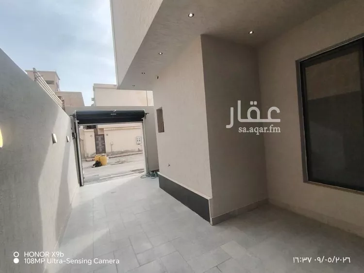 فيلا للبيع في شارع أم الخير الشامية, حي العريجاء الغربي, مدينة الرياض, منطقة الرياض 14