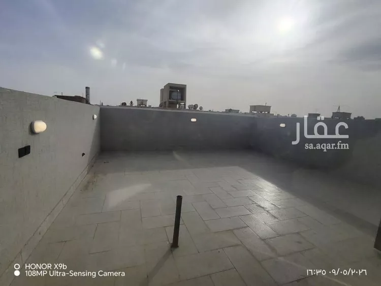 فيلا للبيع في شارع أم الخير الشامية, حي العريجاء الغربي, مدينة الرياض, منطقة الرياض 18