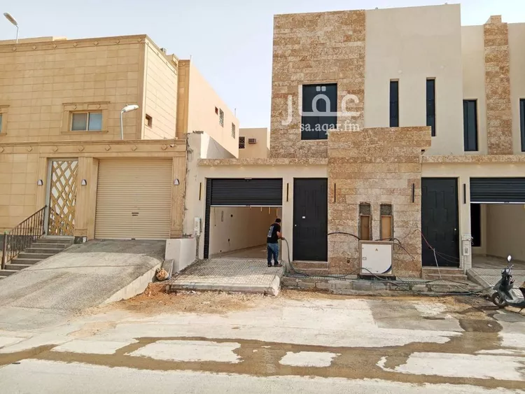 فيلا للبيع في شارع القطيم, حي الحزم, مدينة الرياض, منطقة الرياض 10