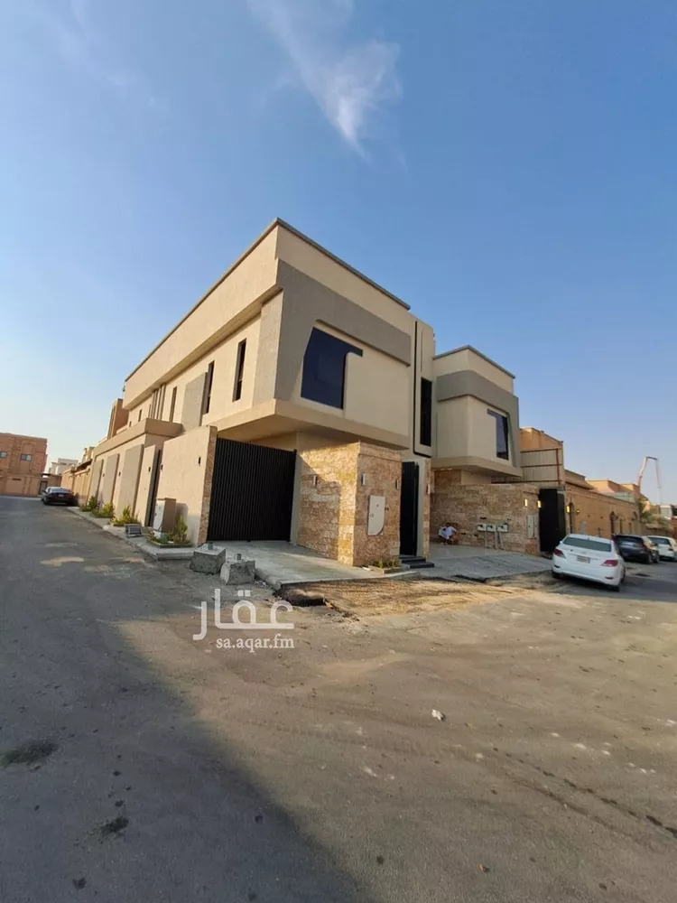 دور للبيع في شارع الرحال بن عزرة, حي السويدي, مدينة الرياض, منطقة الرياض صورة 2