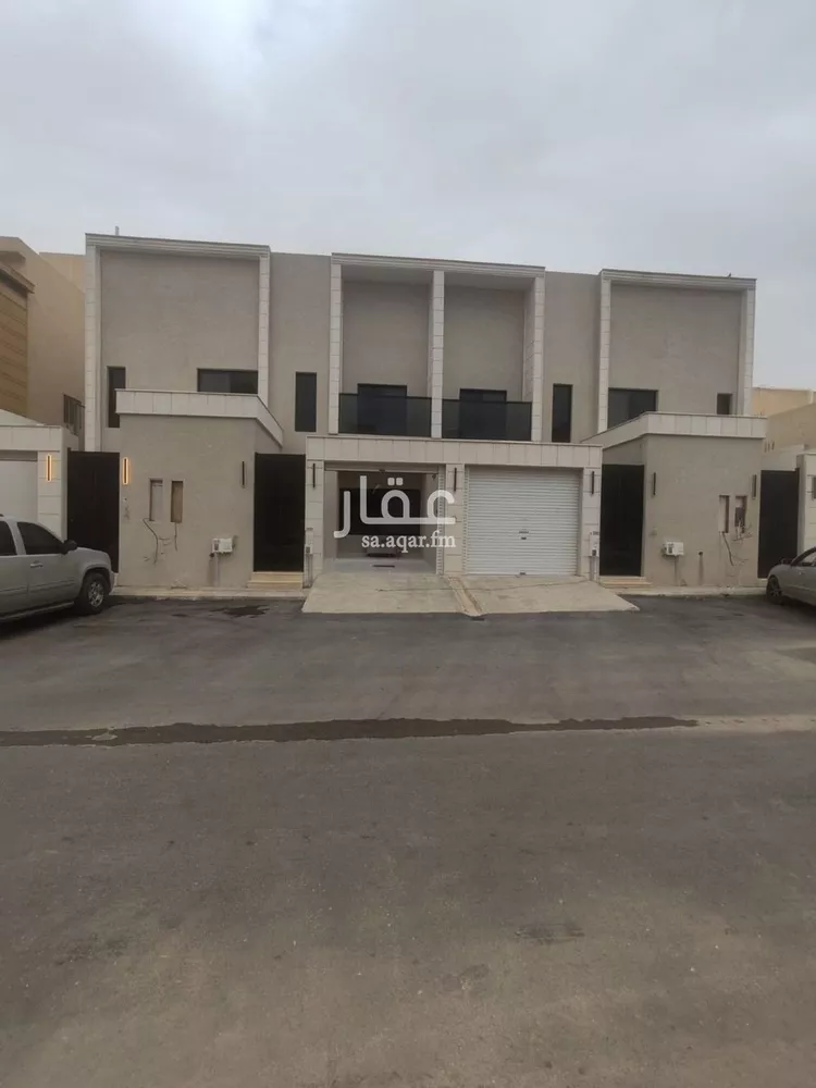 فيلا للبيع في شارع القطيم, حي الحزم, مدينة الرياض, منطقة الرياض