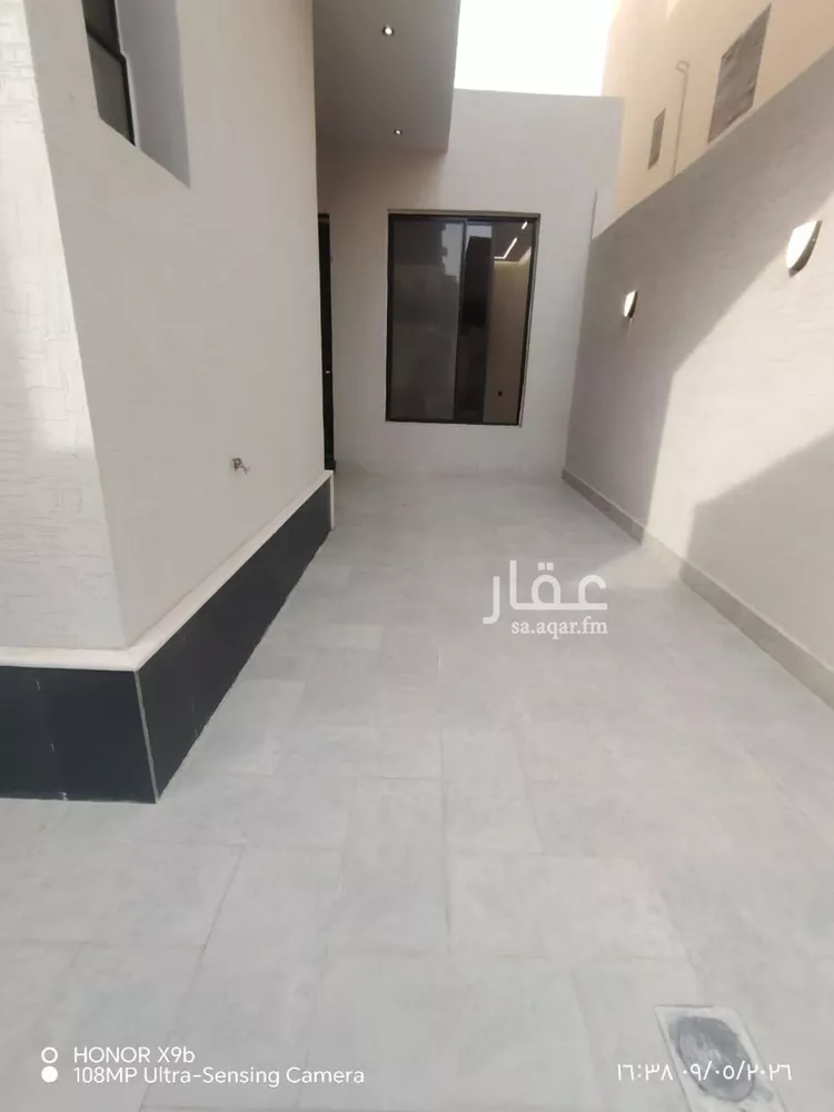 فيلا للبيع في شارع أم الخير الشامية, حي العريجاء الغربي, مدينة الرياض, منطقة الرياض 10