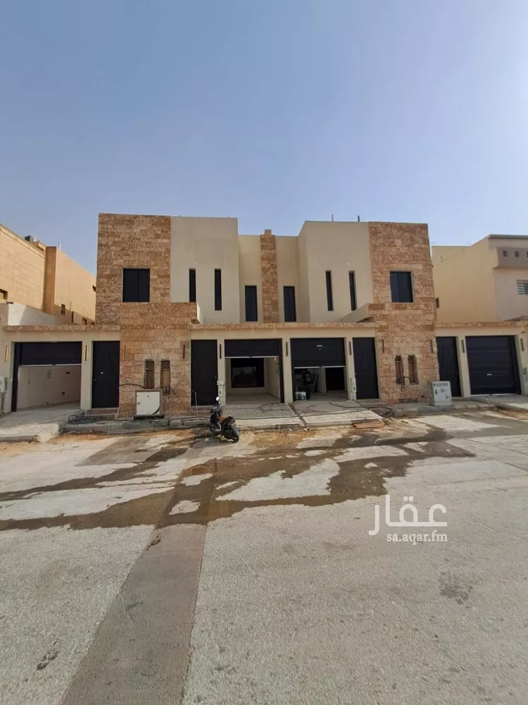 فيلا للبيع في شارع القطيم, حي الحزم, مدينة الرياض, منطقة الرياض