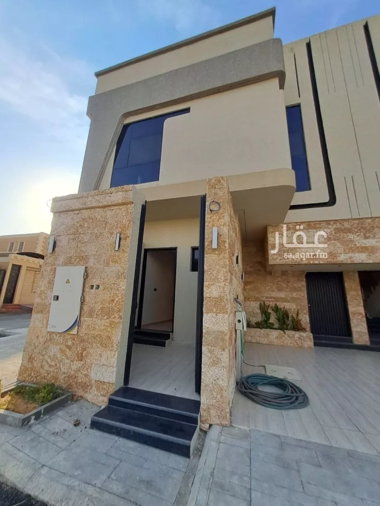 دور للبيع في شارع الرحال بن عزرة, حي السويدي, مدينة الرياض, منطقة الرياض صورة 3