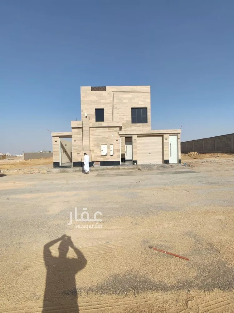 Floor for Sale in Riyadh Dahiat Namar