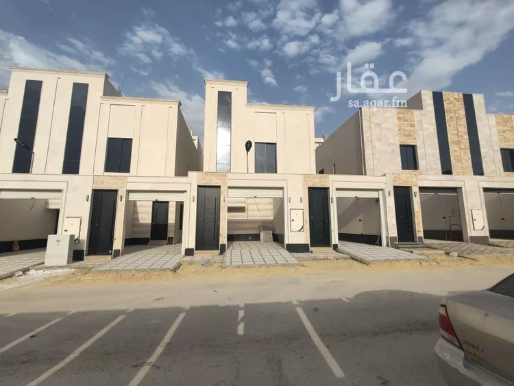 دور للبيع في شارع أحمد بن علي قدسي, حي طويق, مدينة الرياض, منطقة الرياض 1 صورة