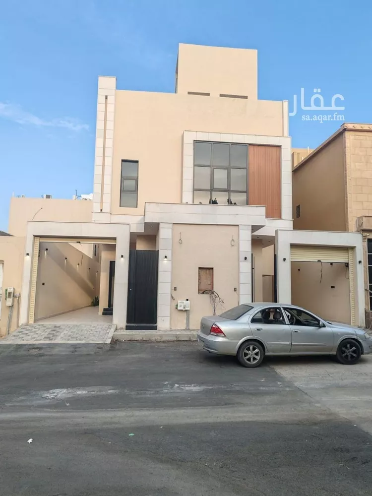 دور للبيع في شارع المغار, حي الحزم, مدينة الرياض, منطقة الرياض 1 صورة