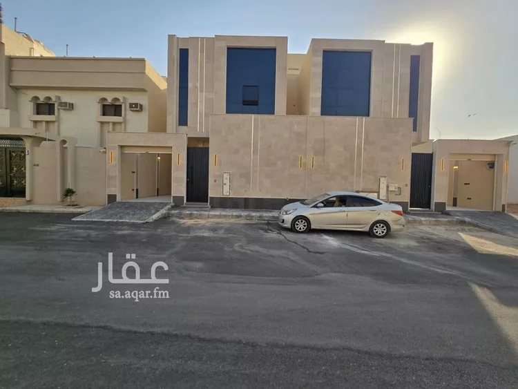 فيلا للبيع في شارع وادي مية, حي العريجاء الغربي, مدينة الرياض, منطقة الرياض صورة 5