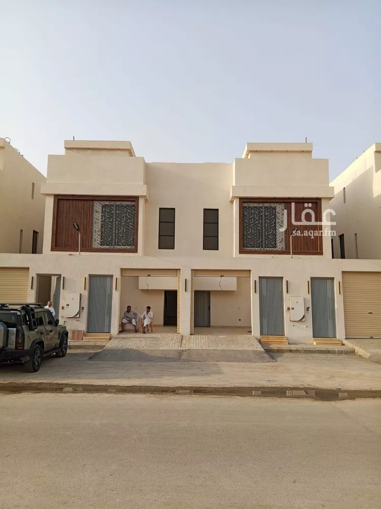 Floor for Sale in Riyadh Tuwaiq