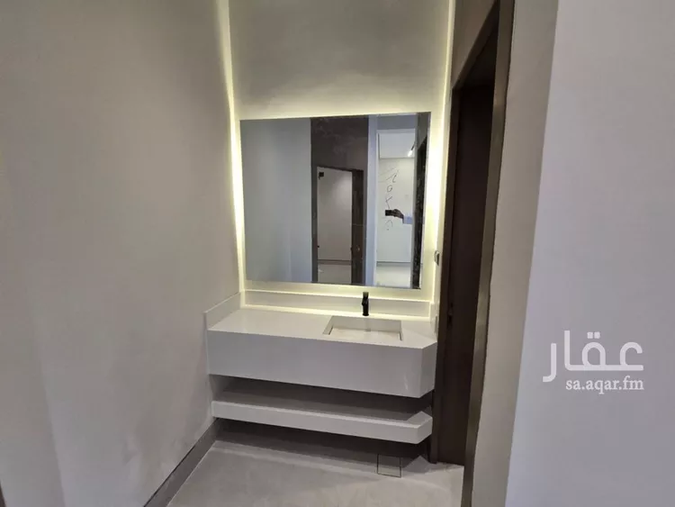 فيلا للبيع في شارع الحسيبي, حي العريجاء الغربي, مدينة الرياض, منطقة الرياض صورة 4