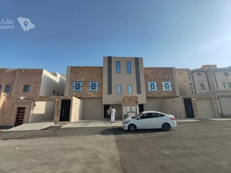 فيلا للبيع في شارع المغار, حي الحزم, مدينة الرياض, منطقة الرياض