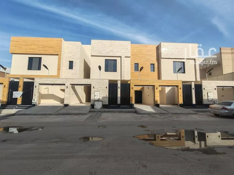 Floor for Sale in Riyadh Dhahrat Namar صورة 3
