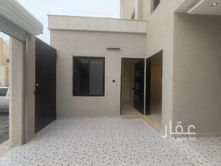 فيلا للبيع في شارع القطيم, حي الحزم, مدينة الرياض, منطقة الرياض صورة 3