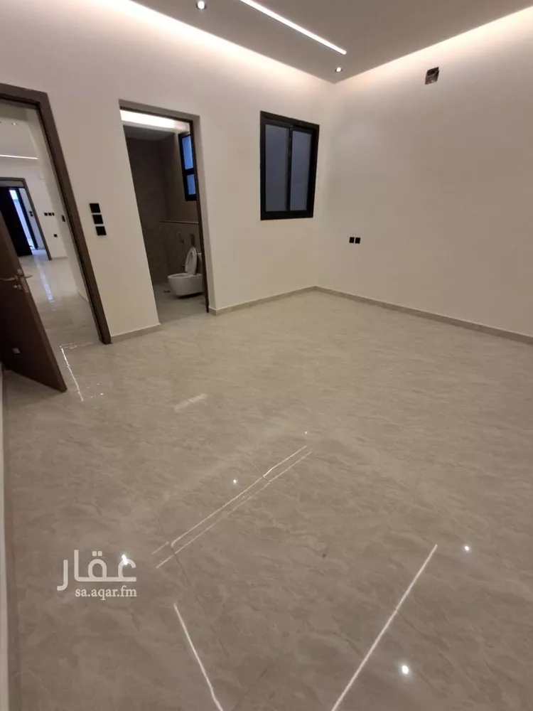 شقة للبيع في شارع المعين, حي الحزم, مدينة الرياض, منطقة الرياض 7
