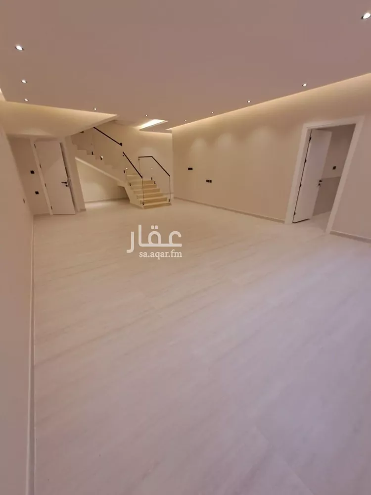 شقة للبيع في شارع المعين, حي الحزم, مدينة الرياض, منطقة الرياض 13