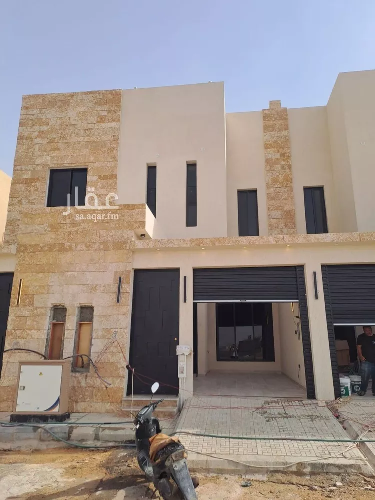 فيلا للبيع في شارع القطيم, حي الحزم, مدينة الرياض, منطقة الرياض 14