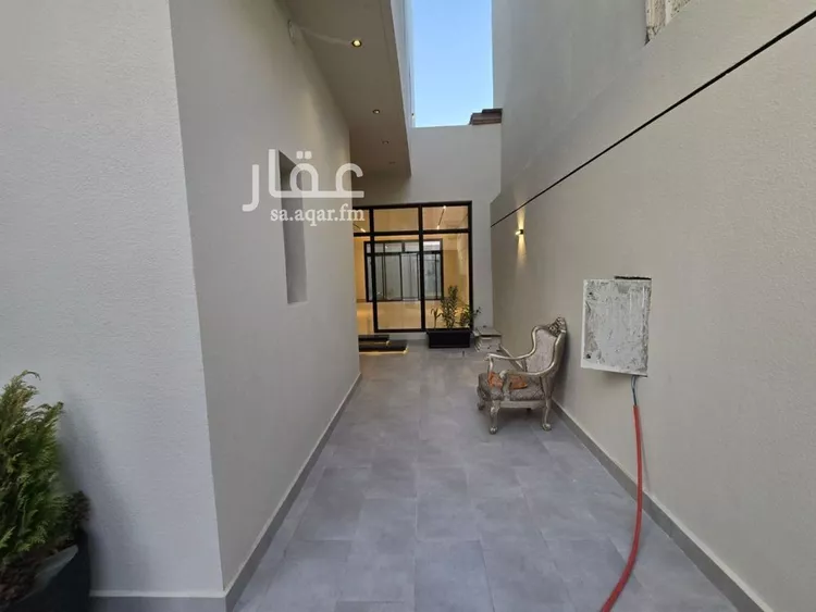 فيلا للبيع في شارع الحسيبي, حي العريجاء الغربي, مدينة الرياض, منطقة الرياض 12