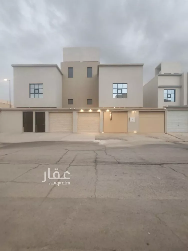 Floor for Sale in Riyadh Sultanah