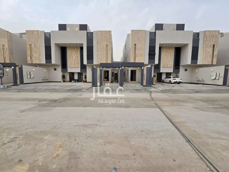 Floor for Sale in Riyadh Tuwaiq صورة 3