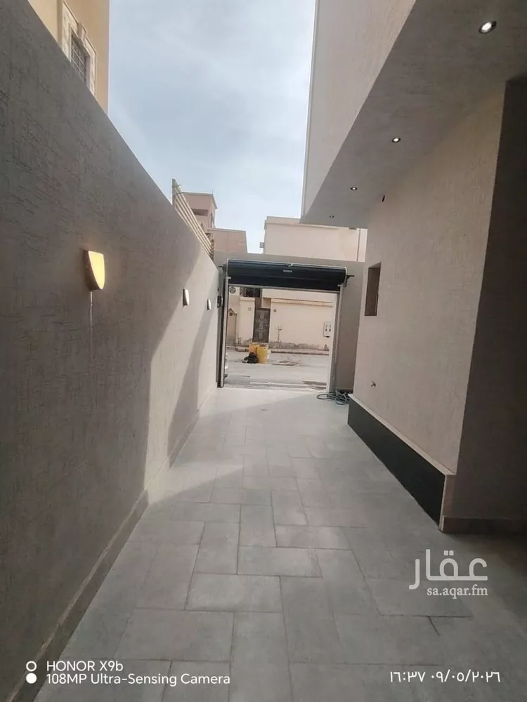 فيلا للبيع في شارع أم الخير الشامية, حي العريجاء الغربي, مدينة الرياض, منطقة الرياض 19