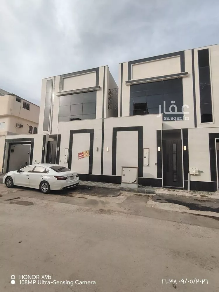 فيلا للبيع في شارع أم الخير الشامية, حي العريجاء الغربي, مدينة الرياض, منطقة الرياض صورة 2