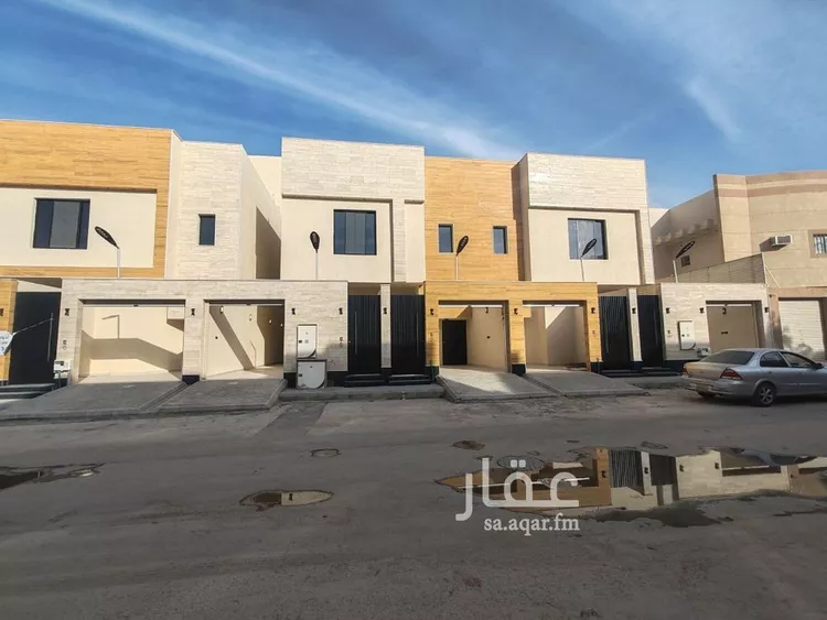 Floor for Sale in Riyadh Dhahrat Namar صورة 2