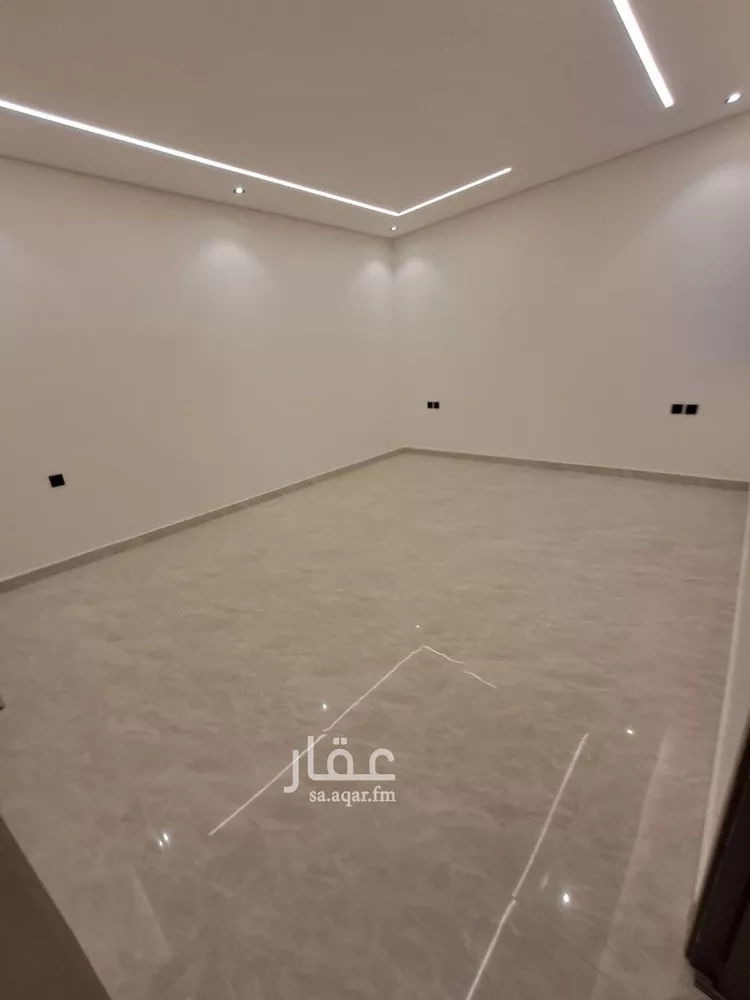 شقة للبيع في شارع المعين, حي الحزم, مدينة الرياض, منطقة الرياض 8