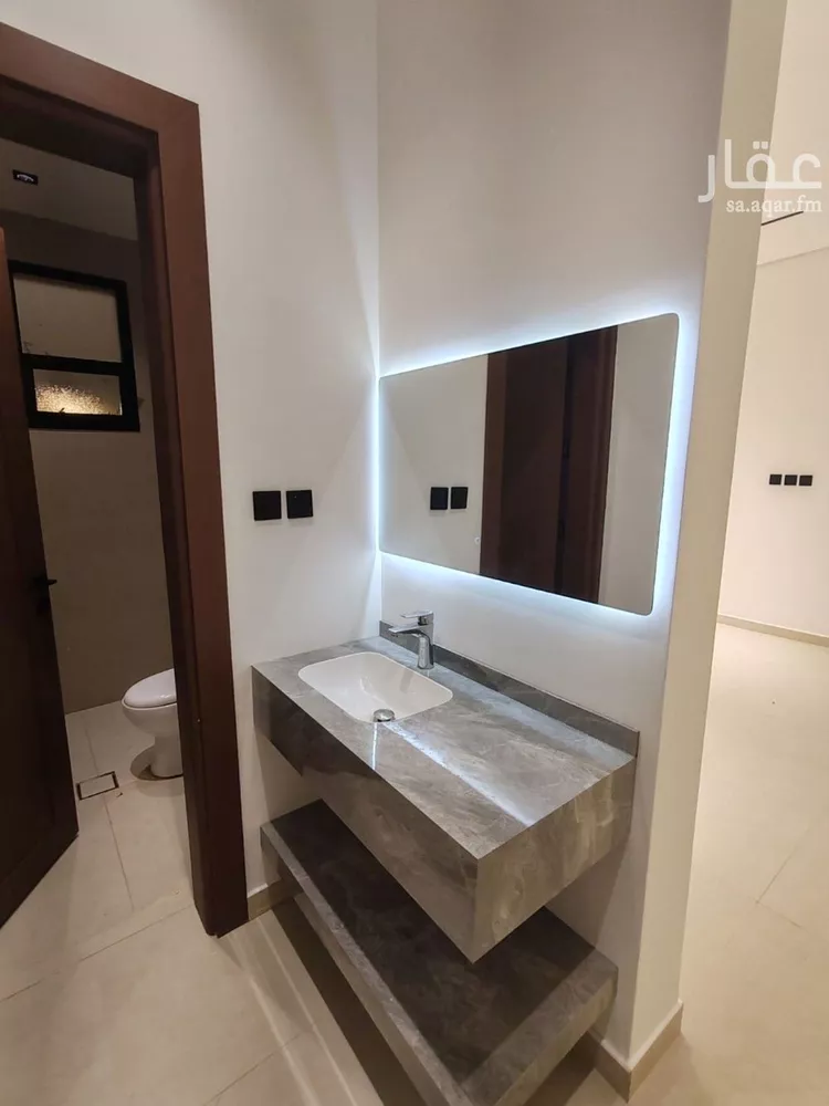 دور للبيع في شارع المغار, حي الحزم, مدينة الرياض, منطقة الرياض صورة 5