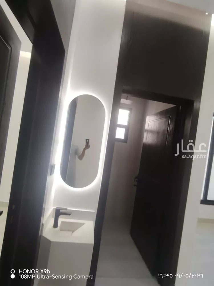 فيلا للبيع في شارع أم الخير الشامية, حي العريجاء الغربي, مدينة الرياض, منطقة الرياض 15