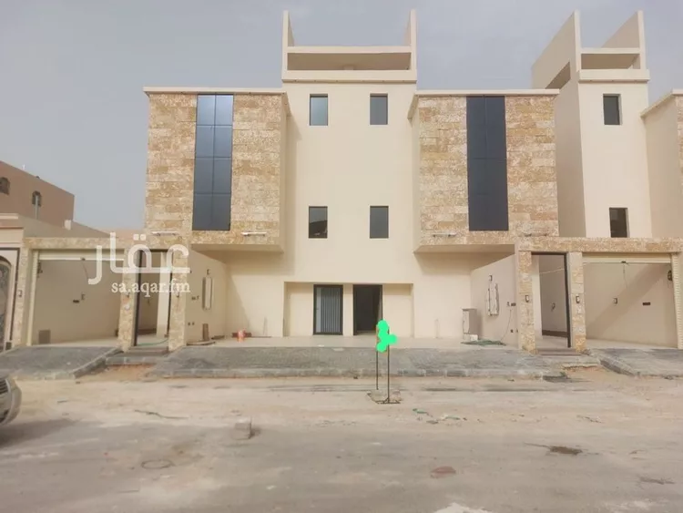 Floor for Sale in Riyadh Dhahrat Namar