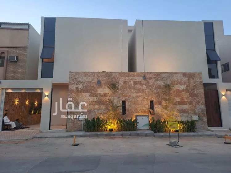 فيلا للبيع في شارع الحسيبي, حي العريجاء الغربي, مدينة الرياض, منطقة الرياض صورة 2