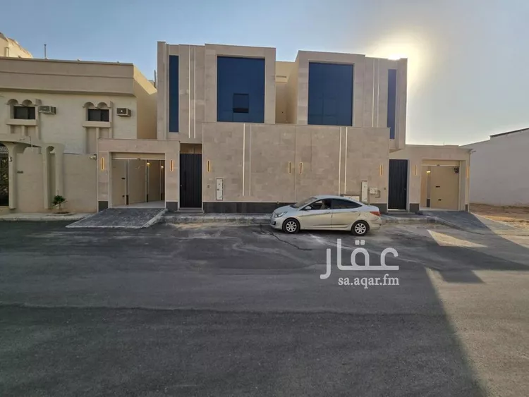 فيلا للبيع في شارع وادي مية, حي العريجاء الغربي, مدينة الرياض, منطقة الرياض