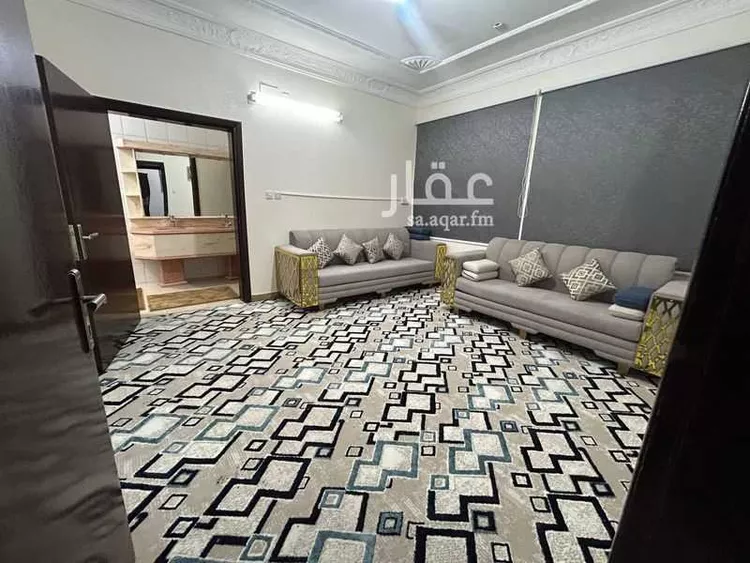 شقة للإيجار في شارع شارع المغرب, حي ذرة, مدينة أبها, منطقة عسير 6