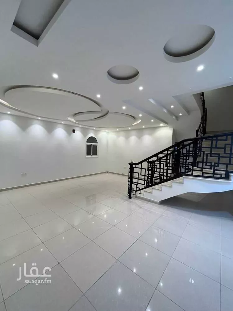 فيلا للإيجار في شارع رقم 539, حي النرجس, مدينة الرياض, منطقة الرياض صورة 5