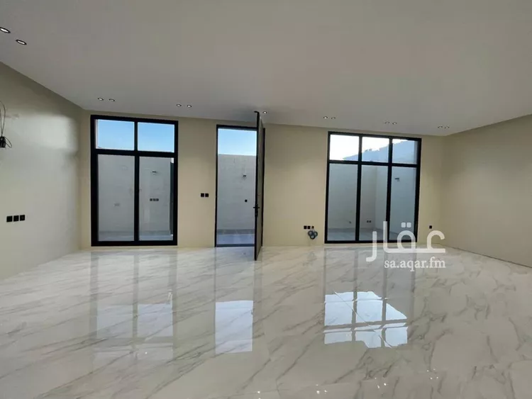 فيلا للإيجار في شارع داود بن الهيثم التنوخي, حي العارض, مدينة الرياض, منطقة الرياض صورة 4