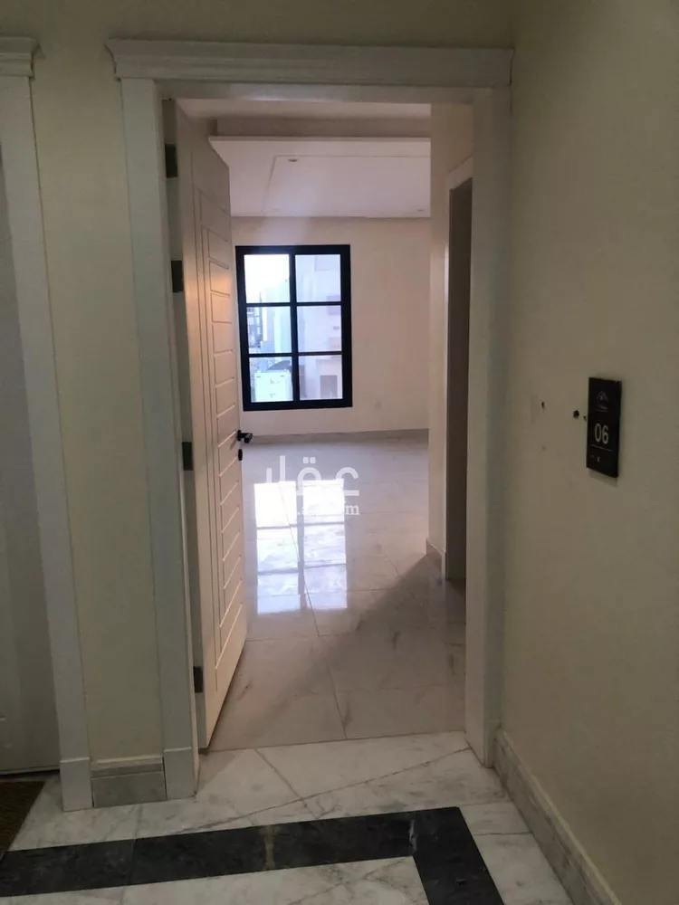 شقة للبيع في شارع الاوزاعي, حي العارض, مدينة الرياض, منطقة الرياض