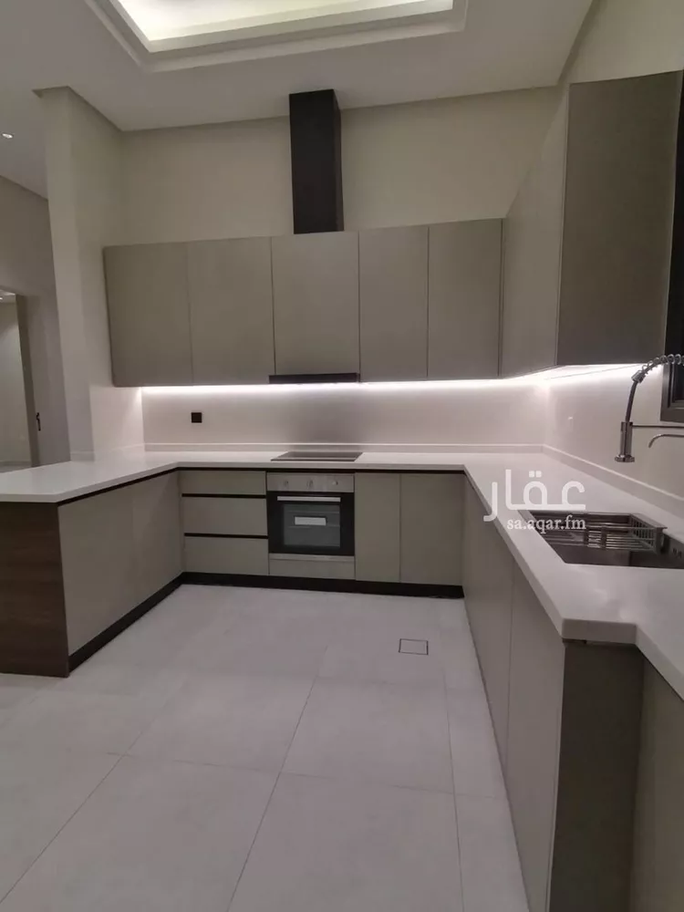 شقة للإيجار في شارع ثعلبة بن سعد الخزرجي, حي العارض, مدينة الرياض, منطقة الرياض صورة 2