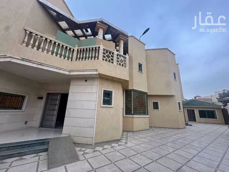 فيلا للبيع في شارع الخزرج, حي لبن, مدينة الرياض, منطقة الرياض صورة 3