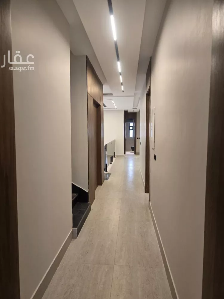 فيلا للبيع في شارع محمد بن عمر العرابي, حي العارض, مدينة الرياض, منطقة الرياض صورة 5