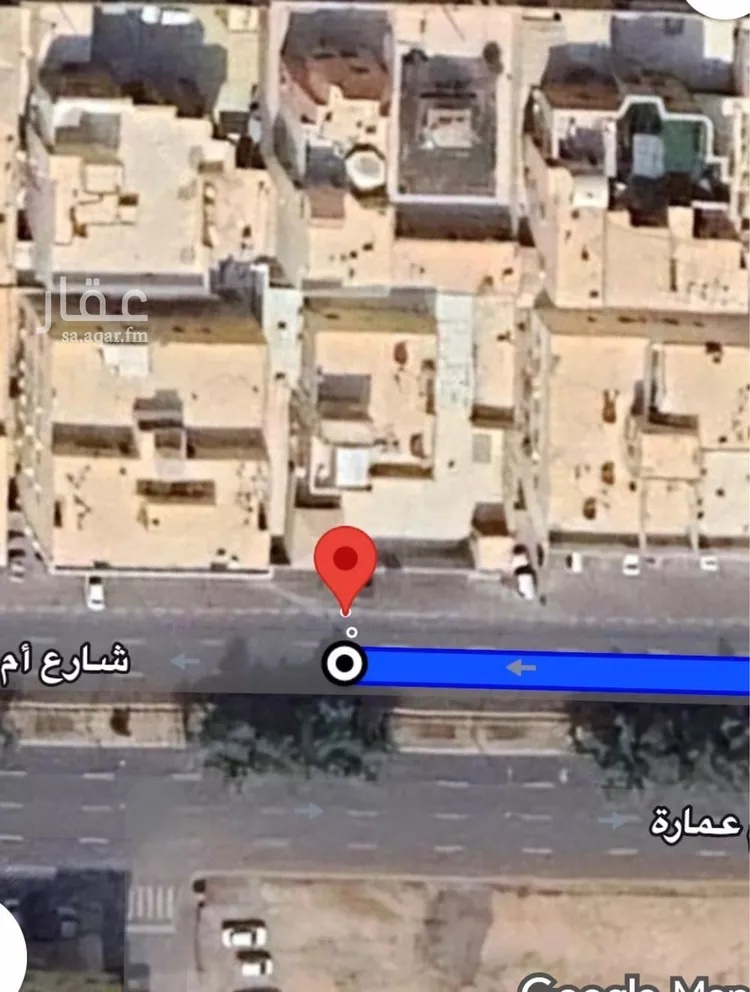 فيلا للبيع في شارع ام عمارة, حي بدر, مدينة الرياض, منطقة الرياض