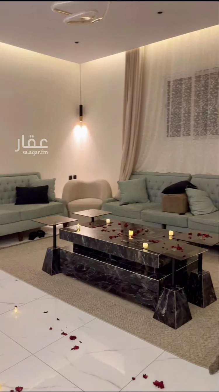 شقة للبيع في شارع أحمد بن حميدان, حي النسيم الغربي, مدينة الرياض, منطقة الرياض صورة 2