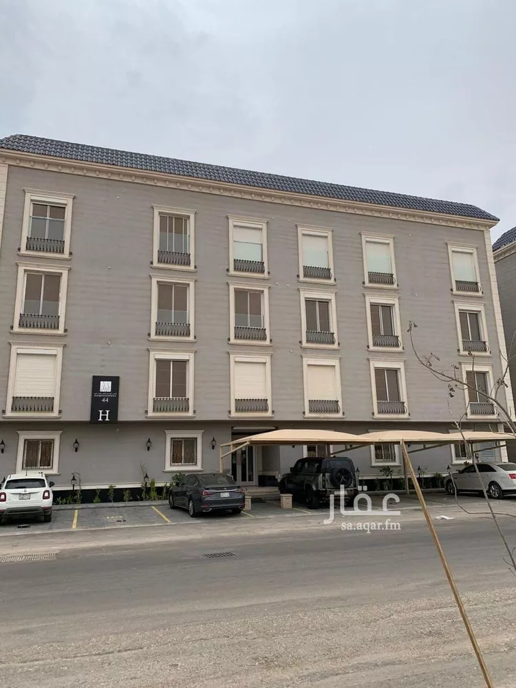 شقة للبيع في حي الملقا, مدينة الرياض, منطقة الرياض صورة 3