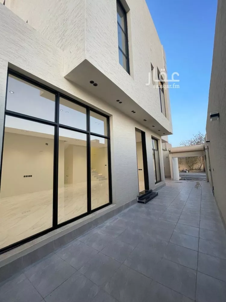 فيلا للإيجار في شارع داود بن الهيثم التنوخي, حي العارض, مدينة الرياض, منطقة الرياض صورة 3