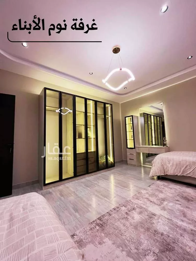 شقة للبيع في شارع قره بن هبيره ، حي النزهة ، جدة ، جدة صورة 3