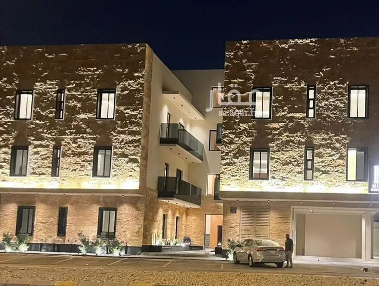 Apartment for Rent in Riyadh Dhahrat Laban