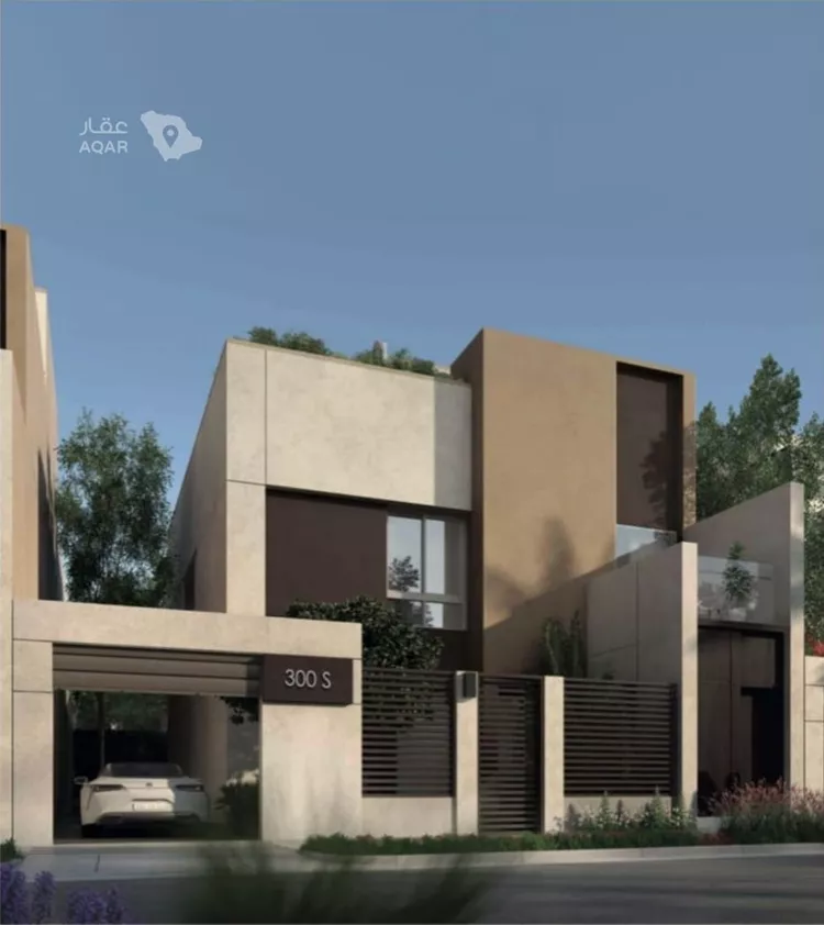 Villa for Rent in Riyadh Al Arid