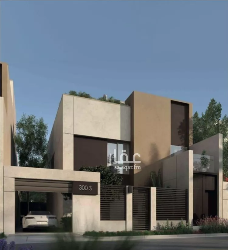 Villa for Rent in Riyadh Al Arid